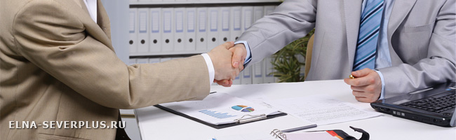 Приглашаем стать дилерами компании Элна-север плюс